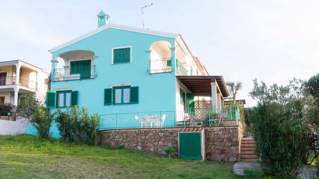 Photo of Outdoor in Tanaunella