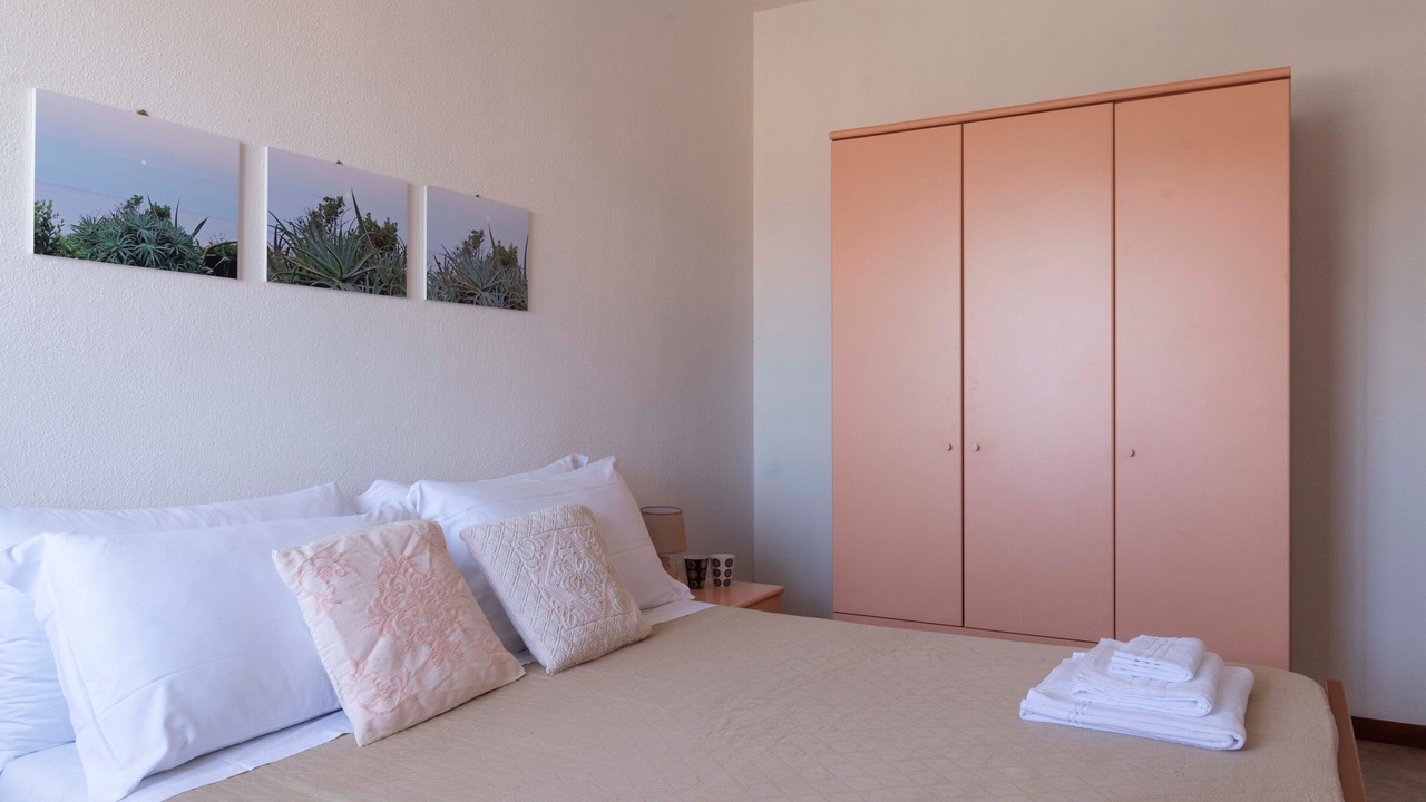 Photo of Bedroom in Tanaunella