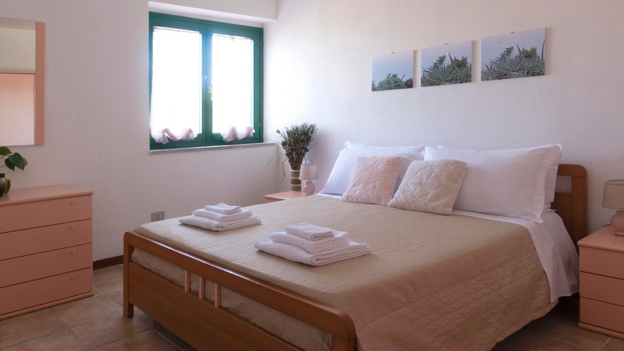Photo of Bedroom in Tanaunella