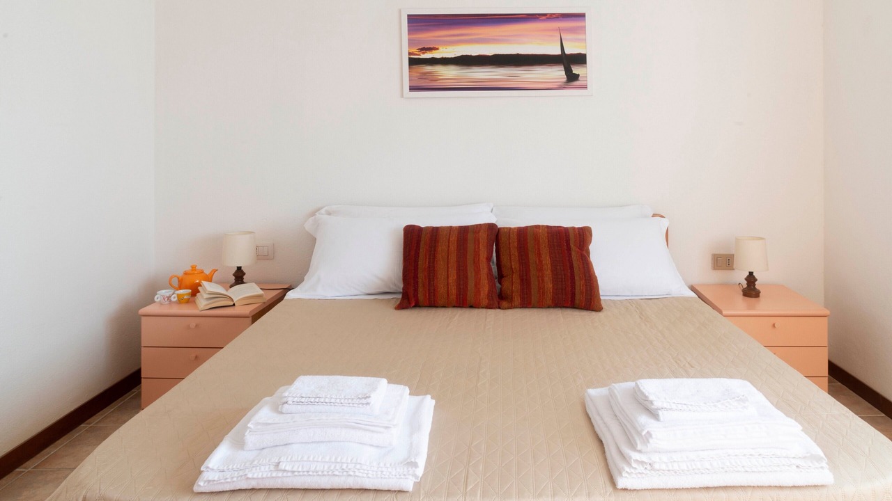 Photo of Bedroom in Tanaunella
