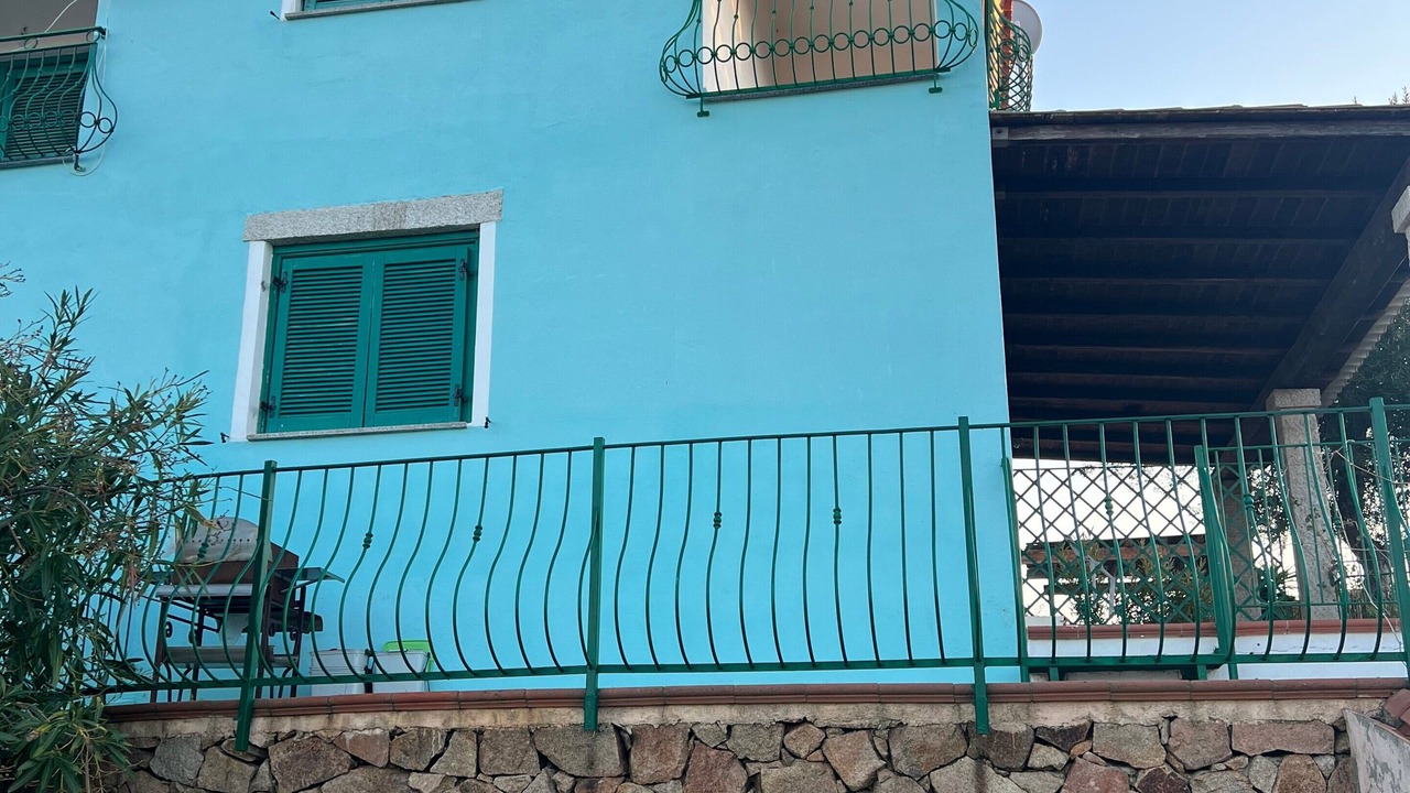 Photo of Outdoor in Tanaunella