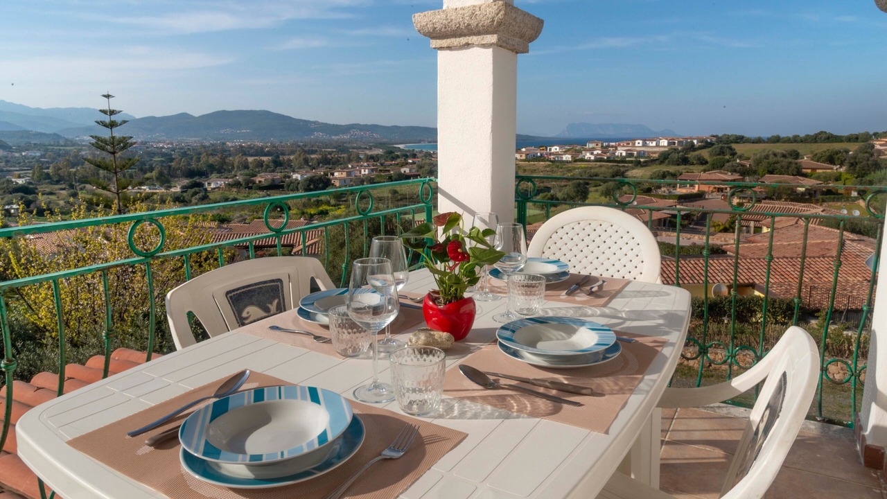Photo of Outdoor in Tanaunella