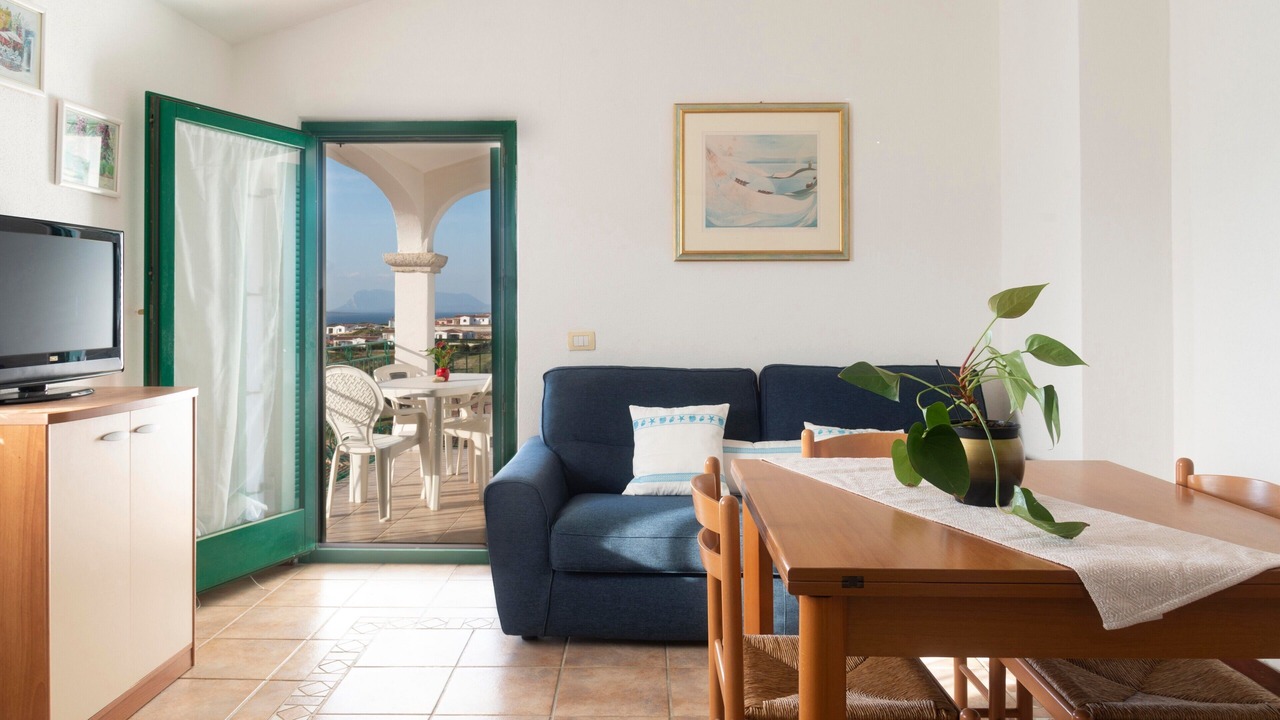 Photo of Livingroom in Tanaunella