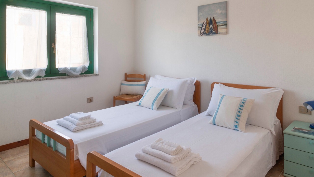 Photo of Bedroom in Tanaunella