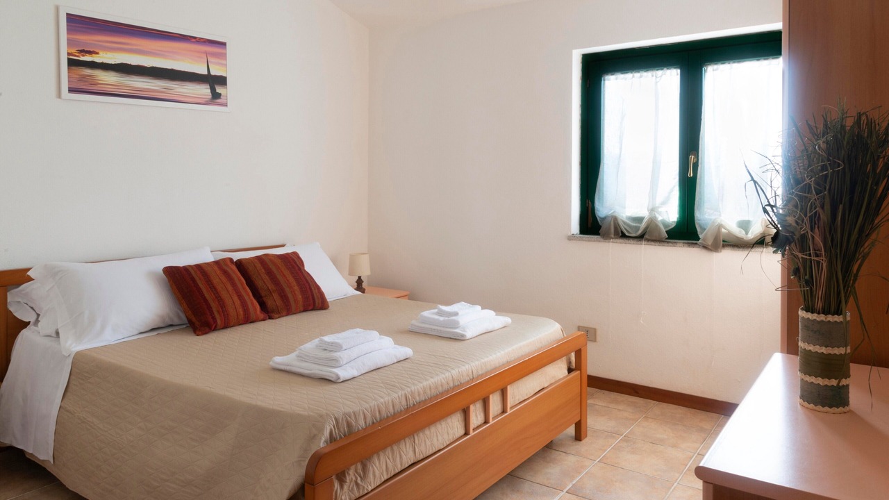 Photo of Bedroom in Tanaunella