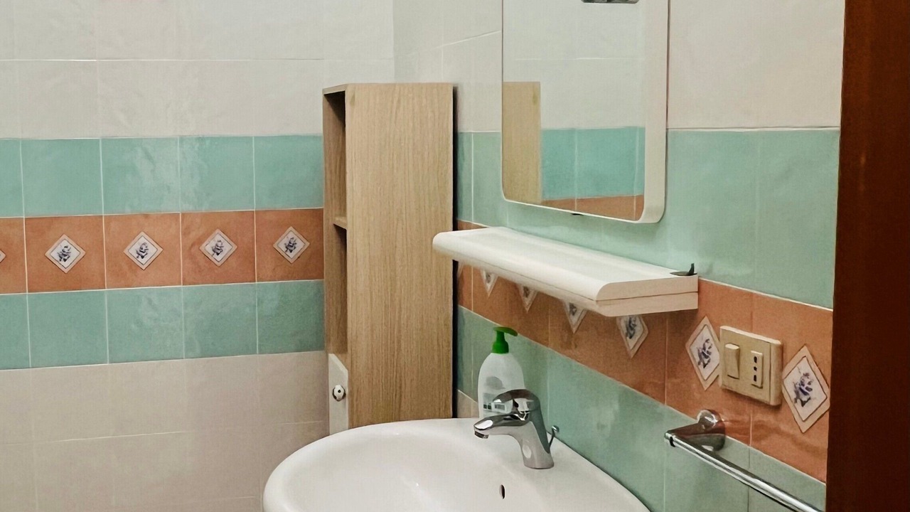 Photo of Bathroom in Tanaunella
