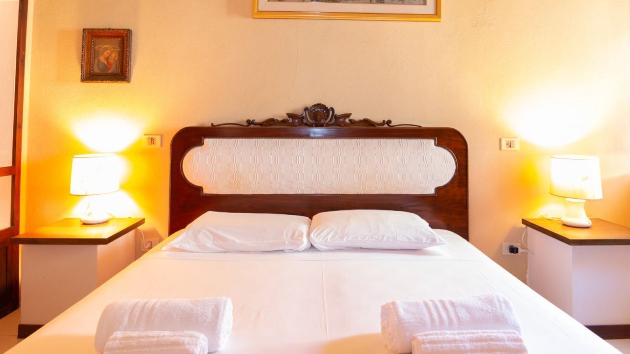 Photo of Bedroom in San Giovanni di Sinis