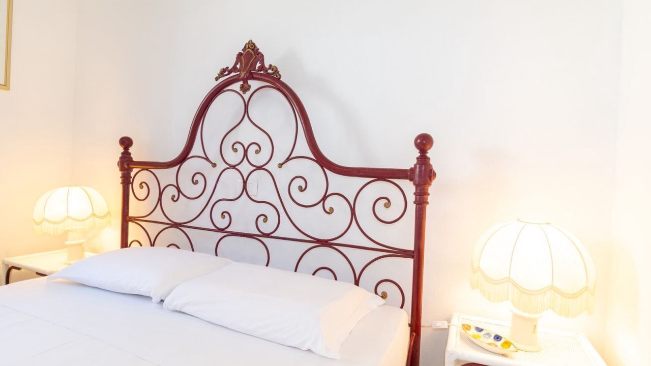 Photo of Bedroom in San Giovanni di Sinis