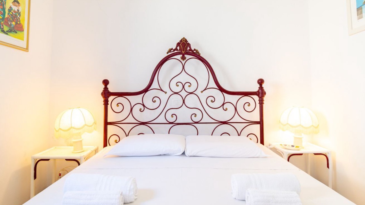 Photo of Bedroom in San Giovanni di Sinis