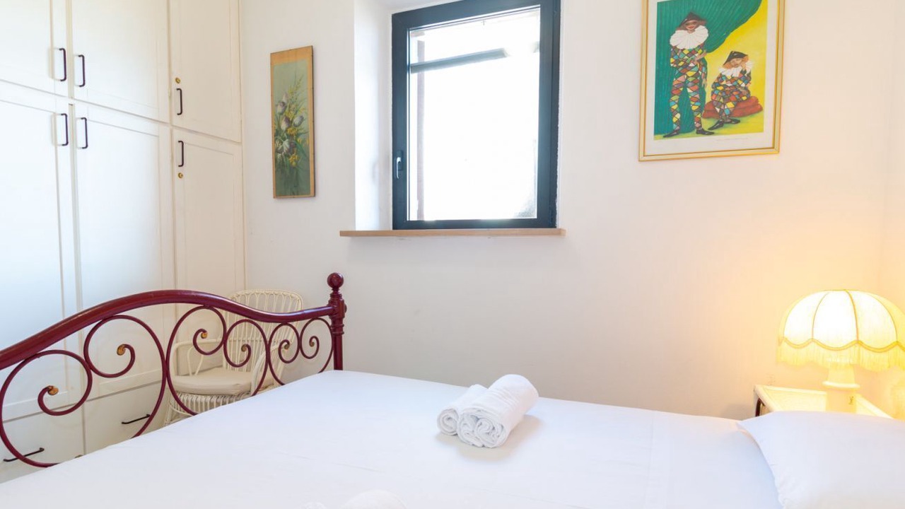 Photo of Bedroom in San Giovanni di Sinis