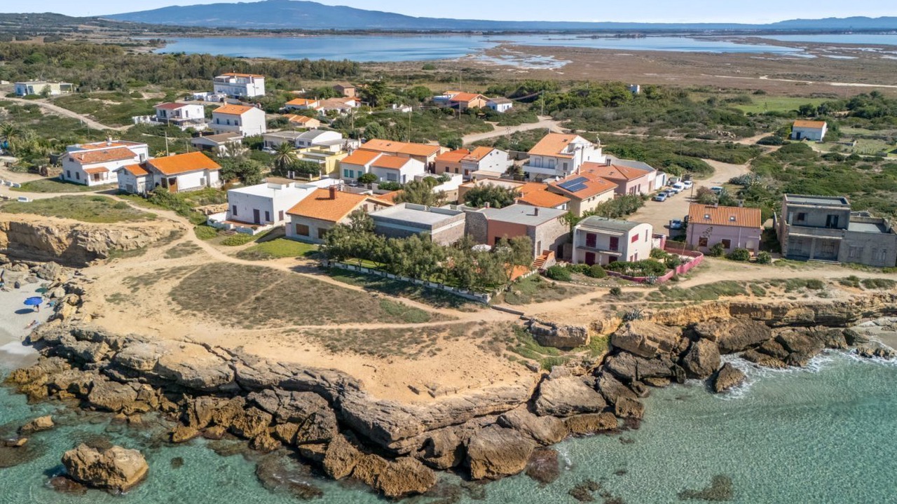 Photo of Outdoor in San Giovanni di Sinis