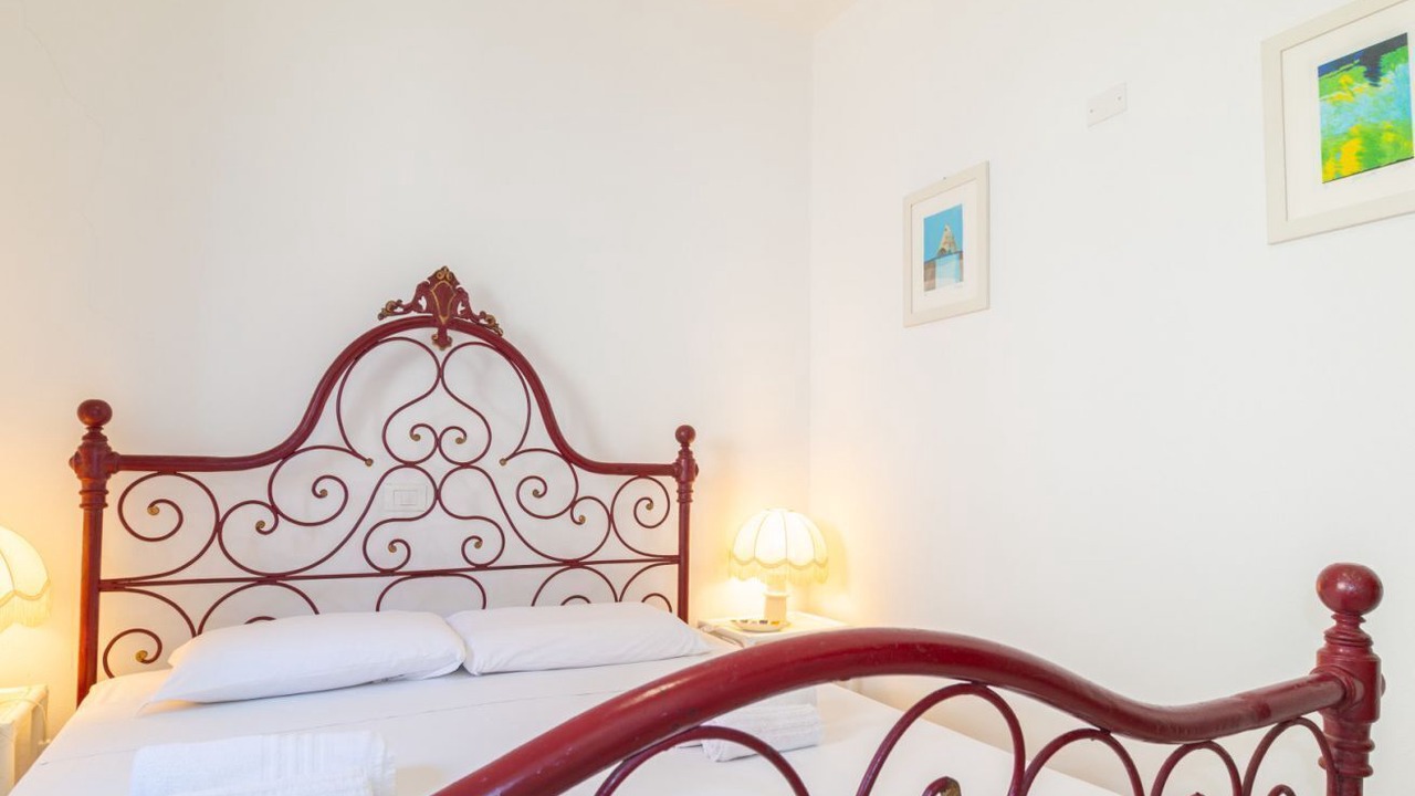 Photo of Bedroom in San Giovanni di Sinis