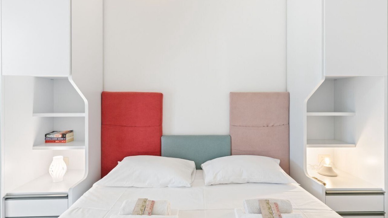 Photo of Bedroom in Santa Caterina