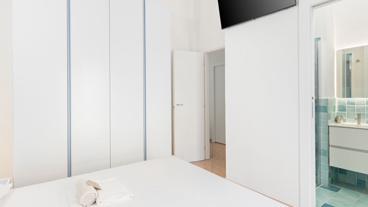 Photo of Bedroom in Santa Caterina