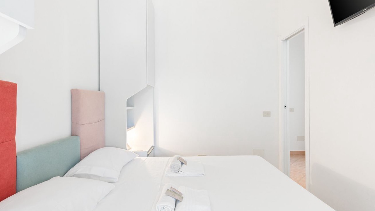 Photo of Bedroom in Santa Caterina