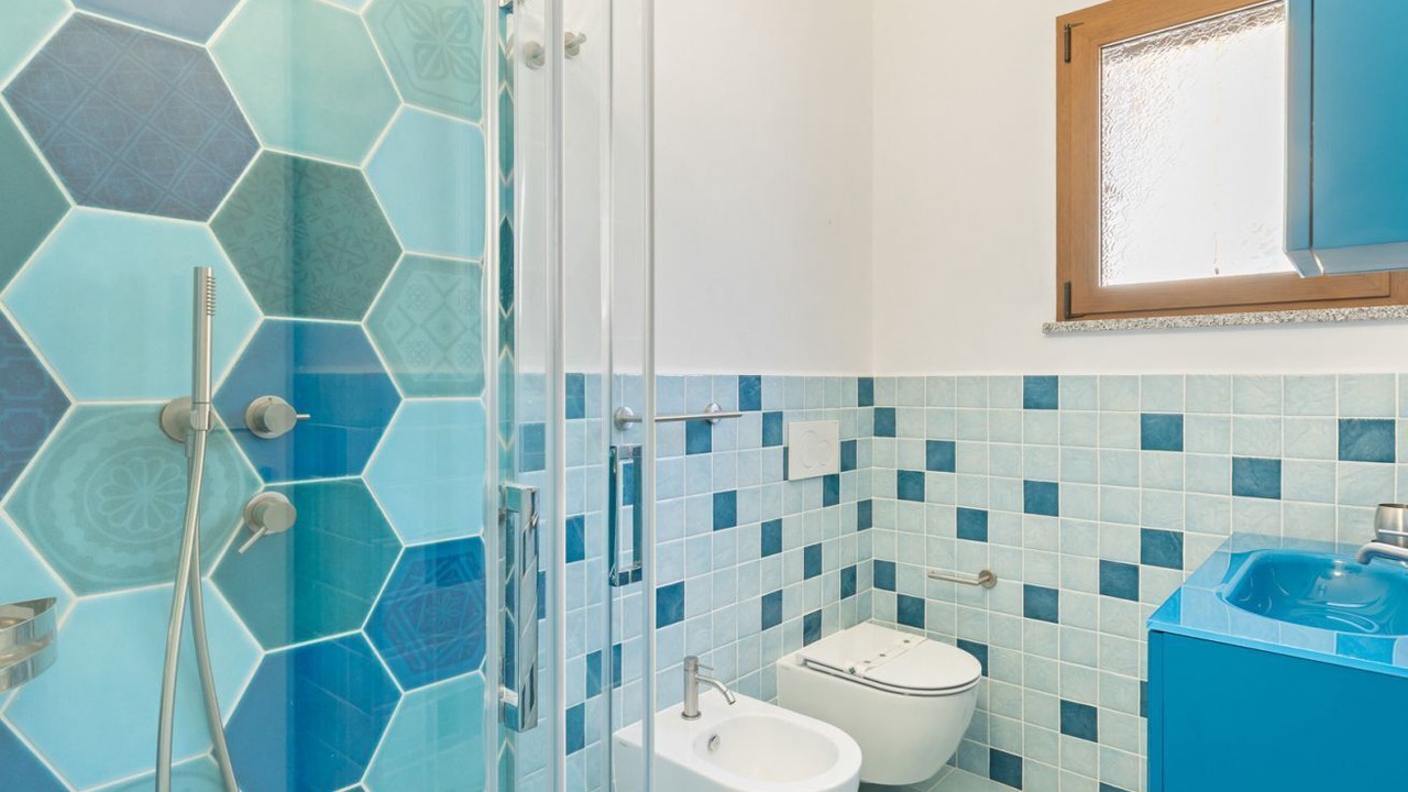Photo of Bathroom in Santa Caterina