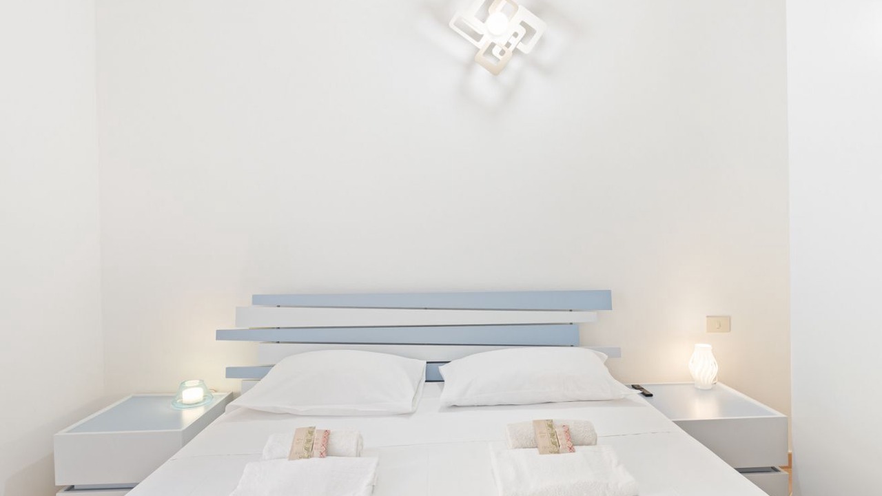 Photo of Bedroom in Santa Caterina