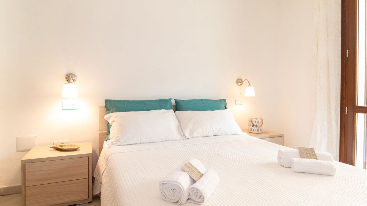 Photo of Bedroom in Bosa Marina
