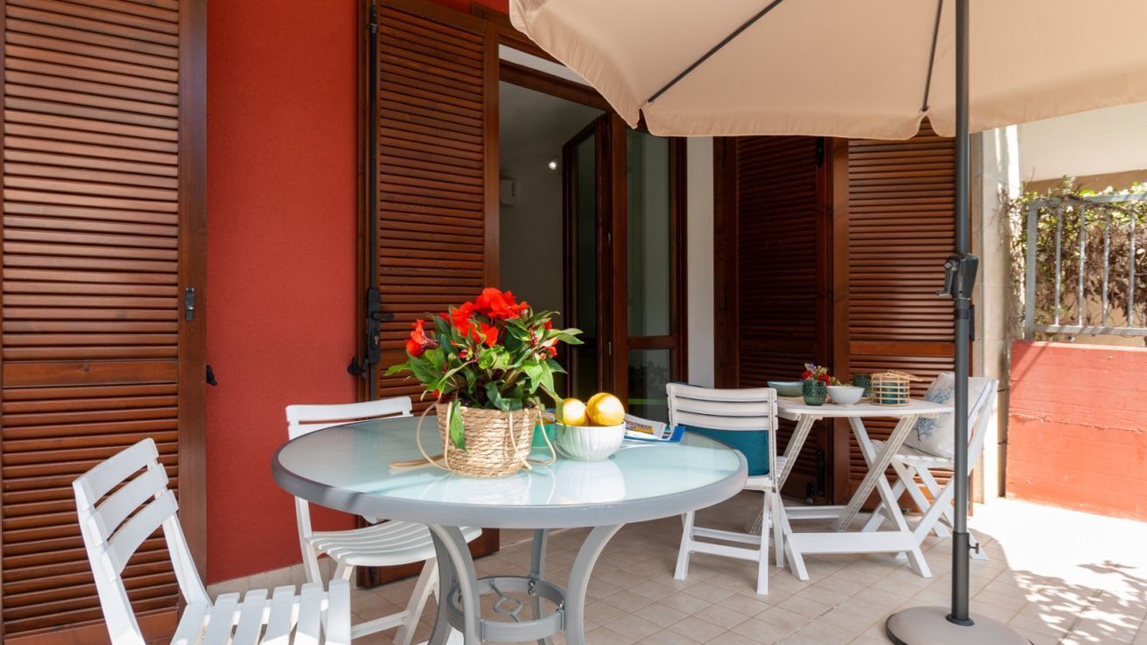 Photo of Outdoor in Bosa Marina