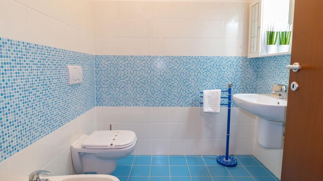 Photo of Bathroom in Bosa Marina