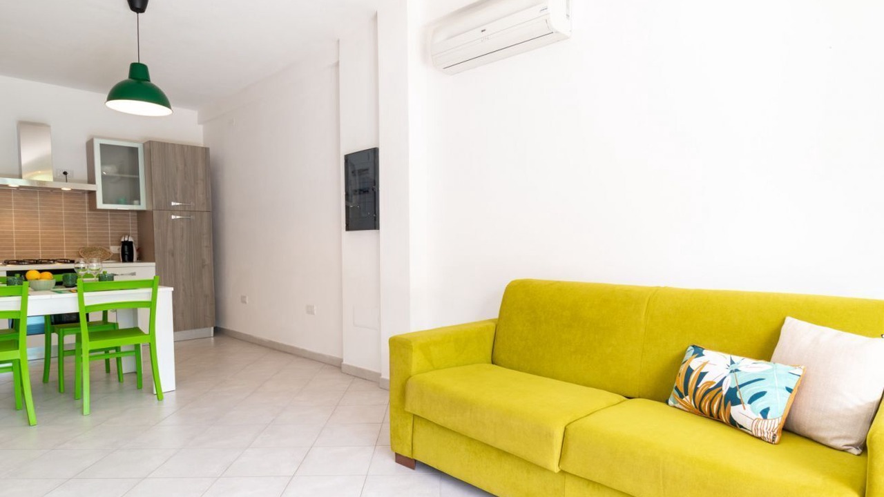 Photo of Livingroom in Bosa Marina