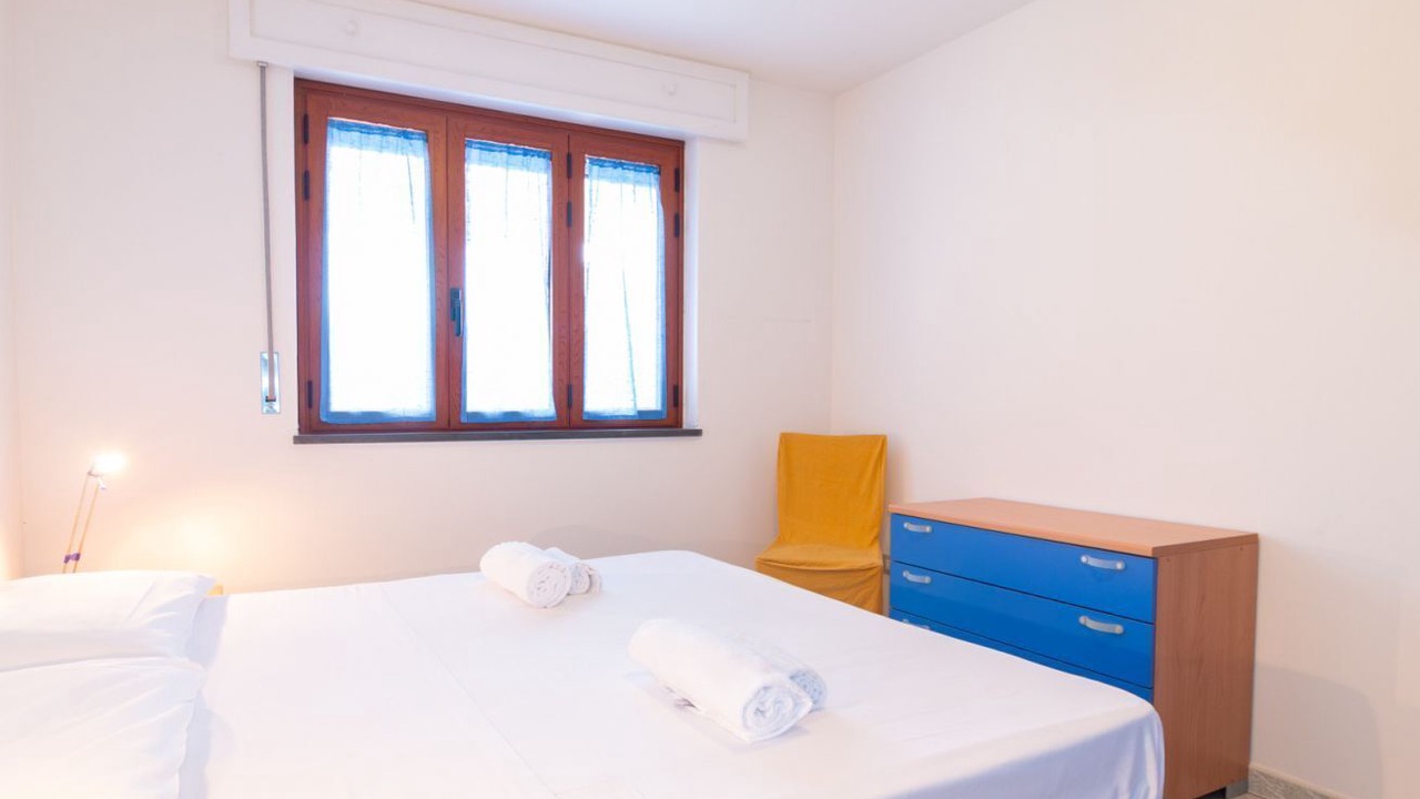 Photo of Bedroom in Torre del Pozzo