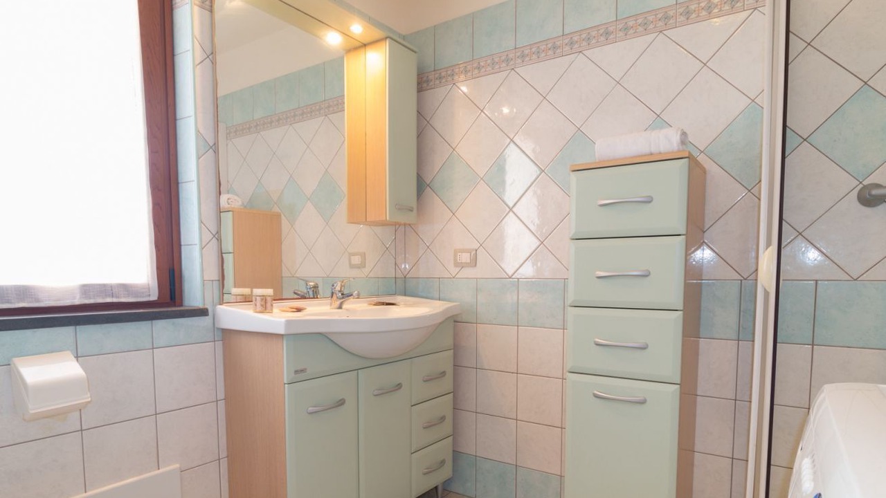 Photo of Bathroom in Torre del Pozzo