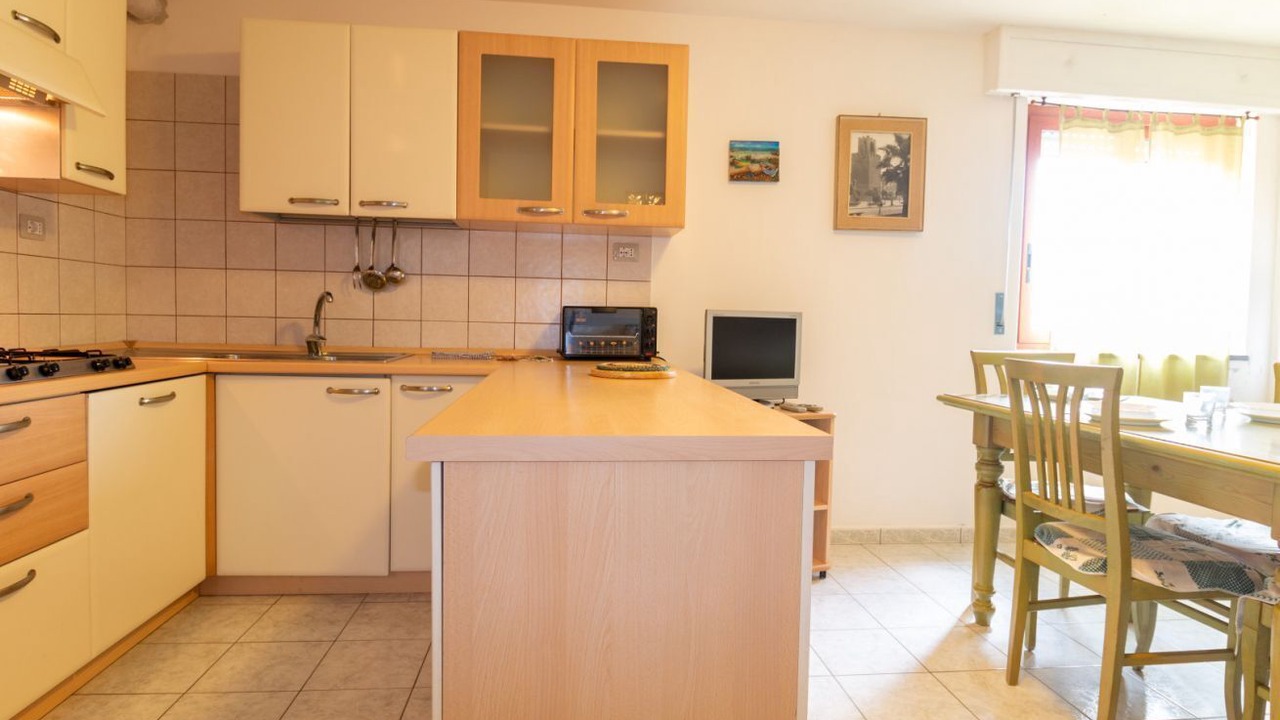 Photo of Kitchen in Torre del Pozzo