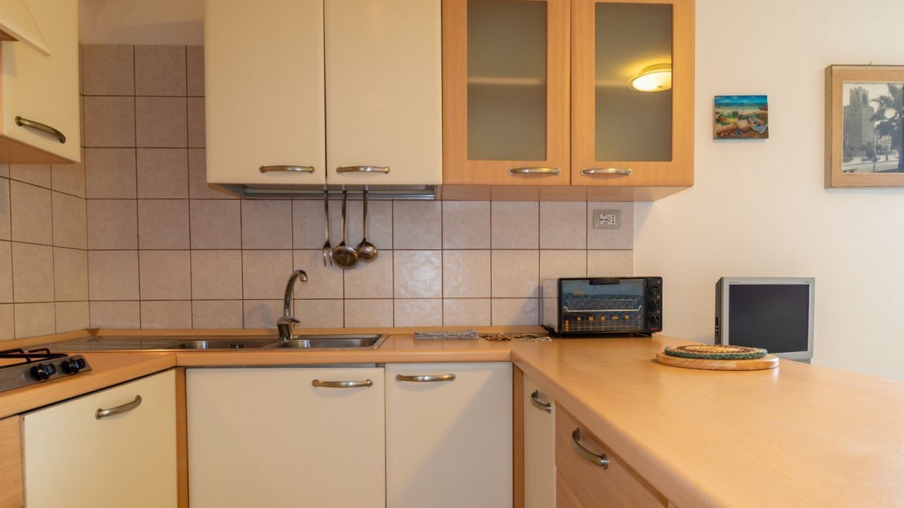 Photo of Kitchen in Torre del Pozzo