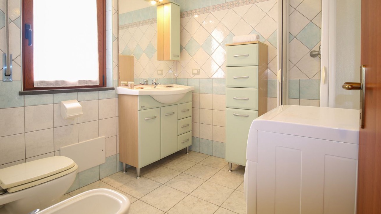 Photo of Bathroom in Torre del Pozzo