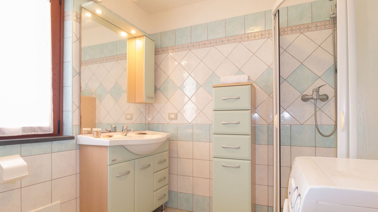 Photo of Bathroom in Torre del Pozzo