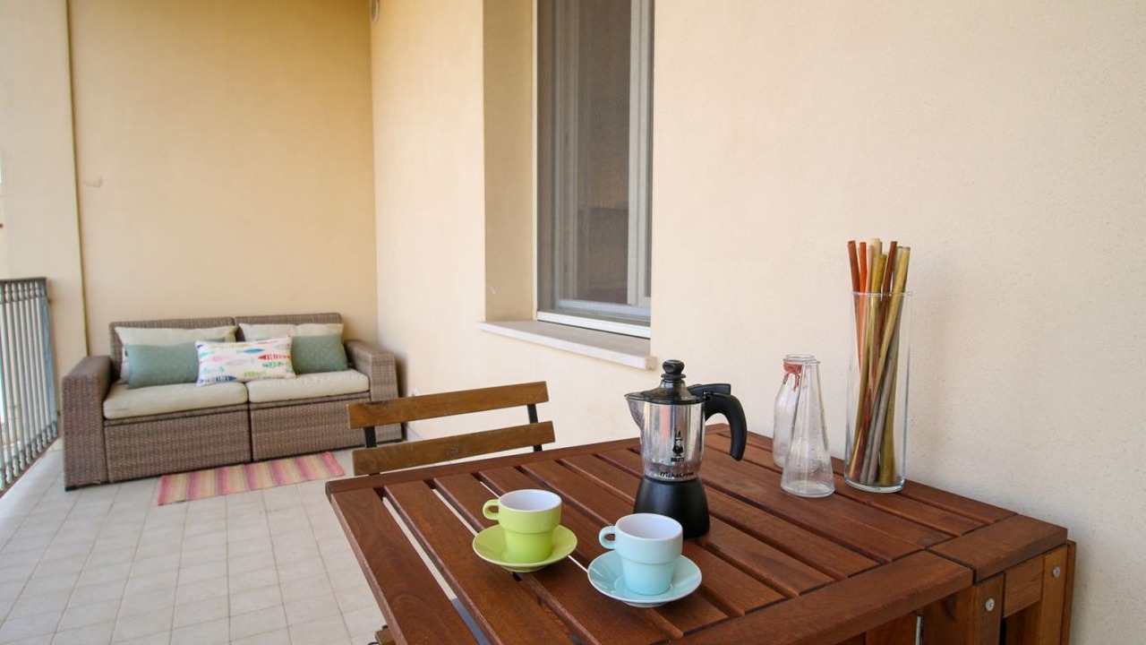 Photo of Outdoor in Oristano Historic Centre