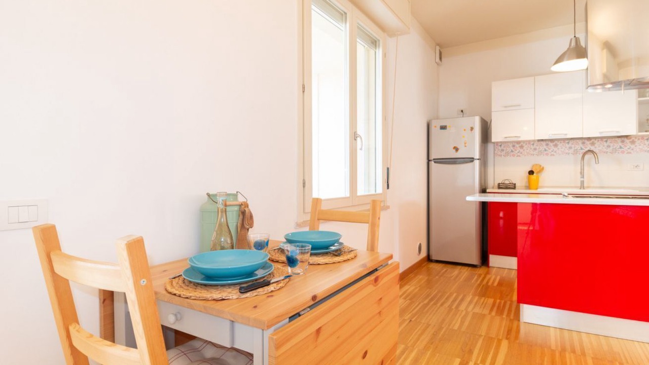 Photo of Kitchen in Oristano Historic Centre