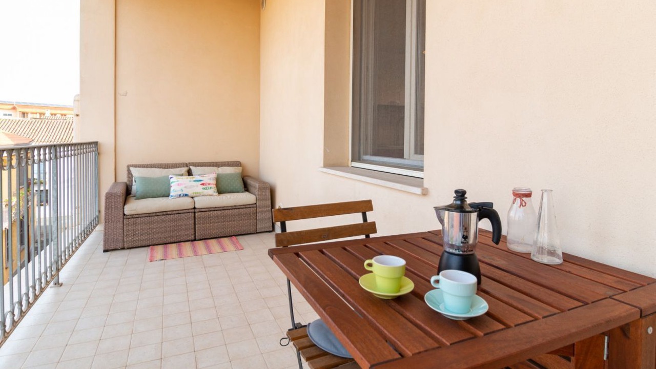 Photo of Outdoor in Oristano Historic Centre