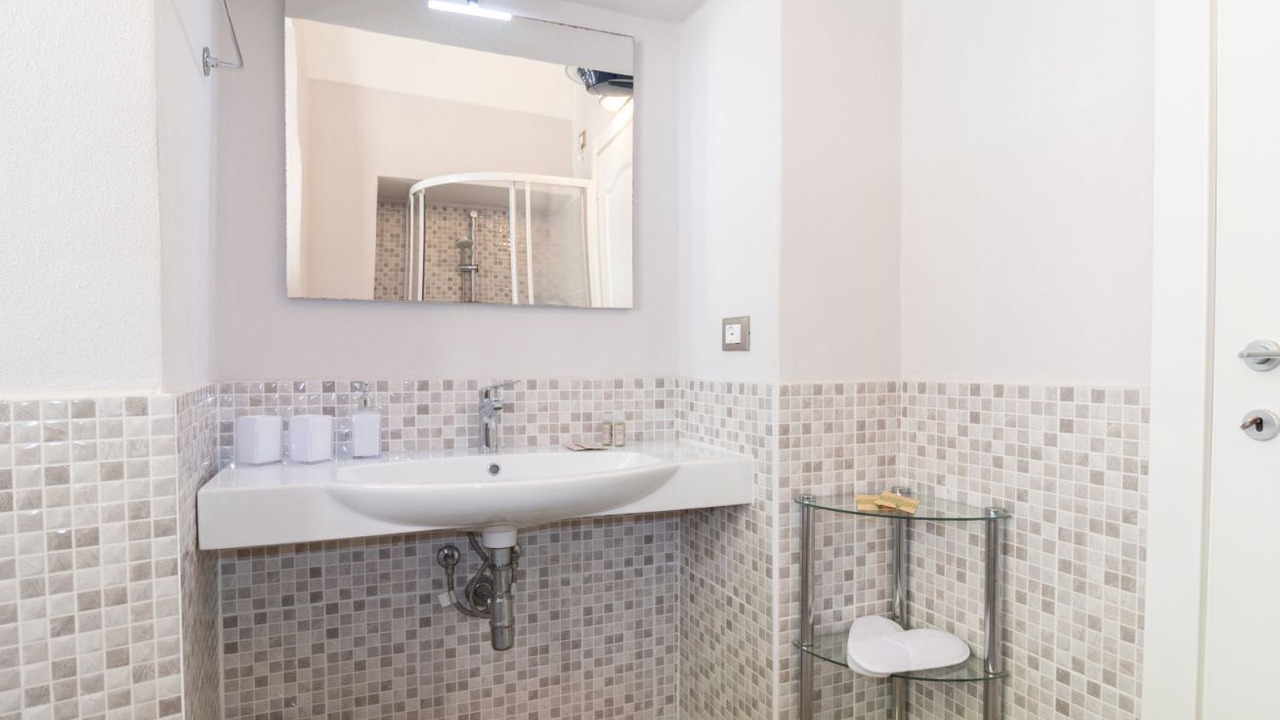 Photo of Bathroom in Bosa Historic Centre