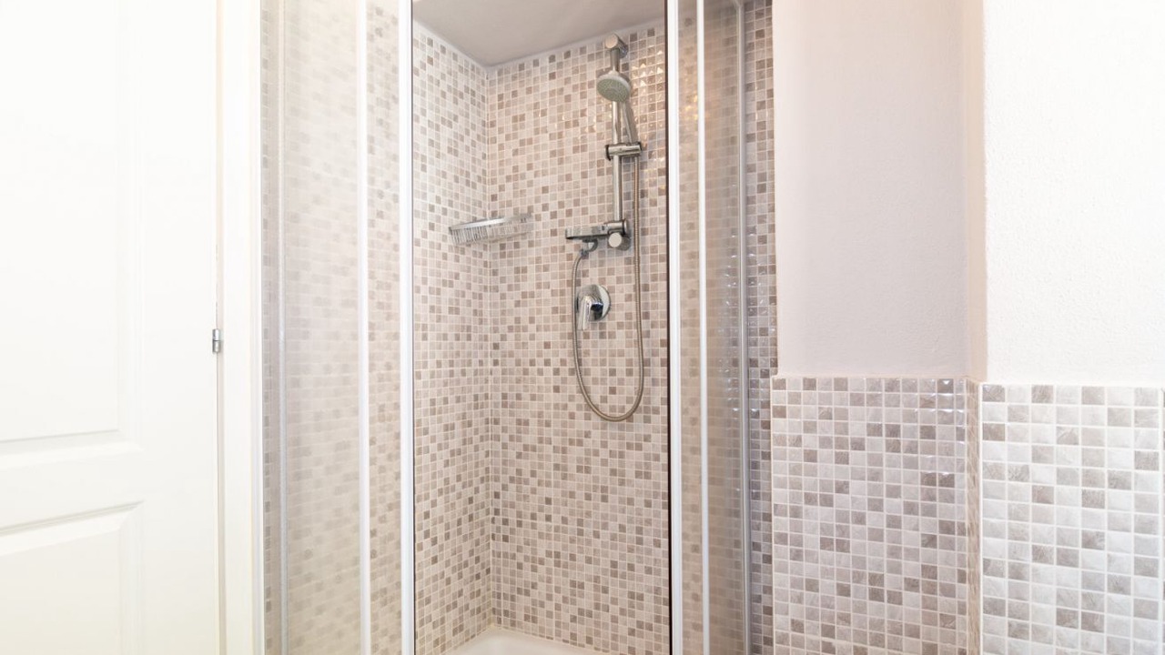 Photo of Bathroom in Bosa Historic Centre