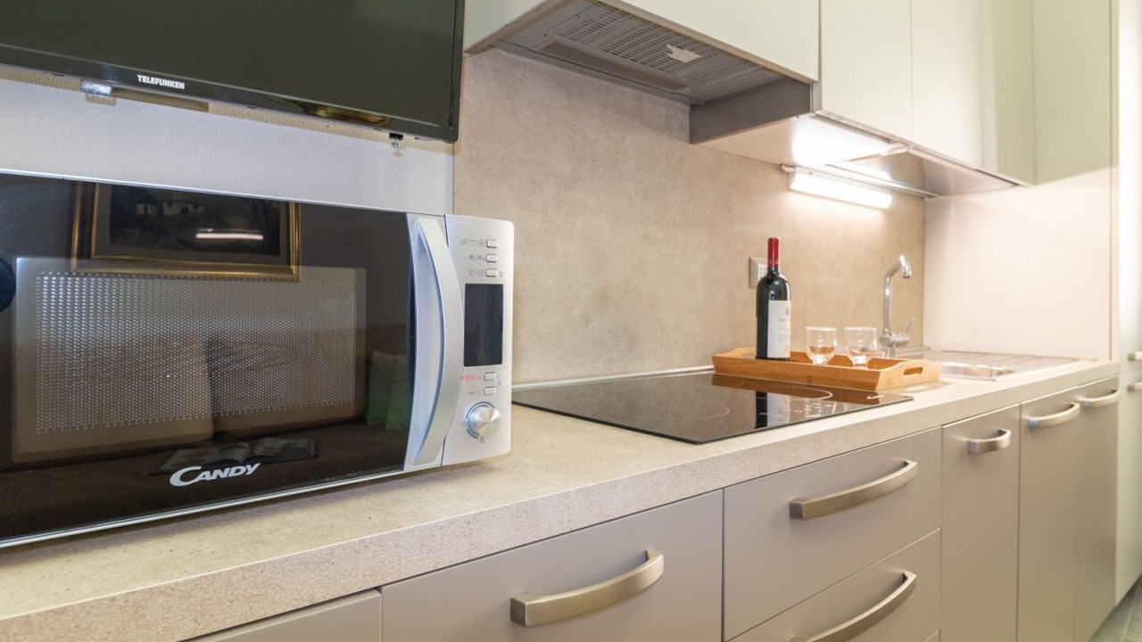 Photo of Kitchen in Bosa Historic Centre