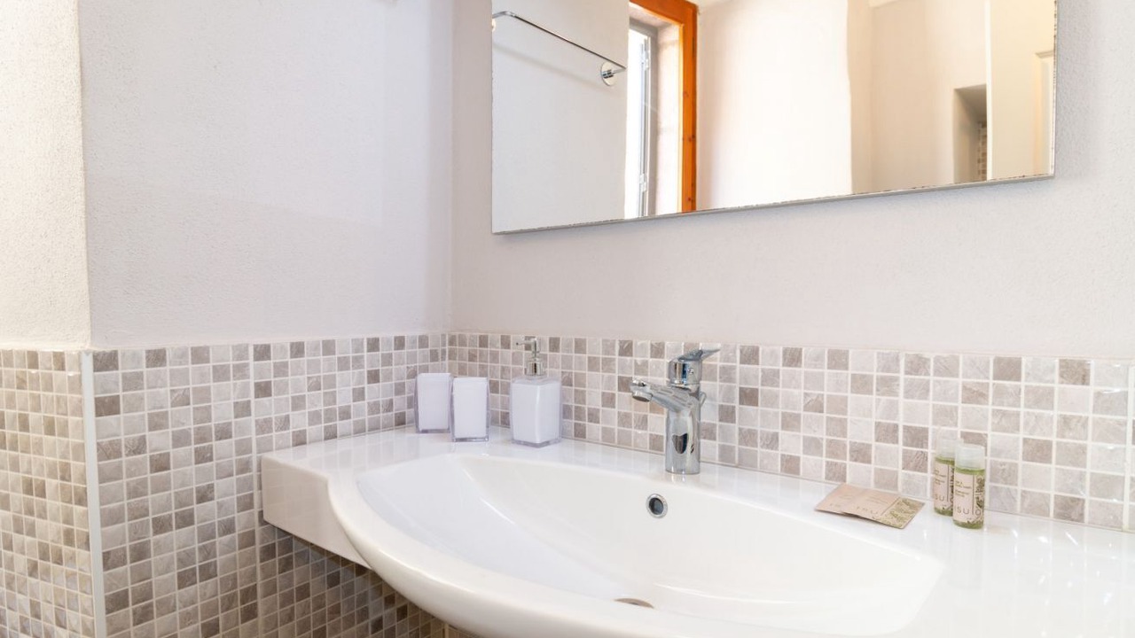 Photo of Bathroom in Bosa Historic Centre