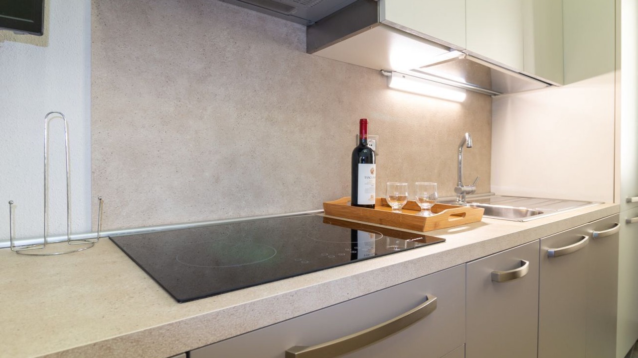 Photo of Kitchen in Bosa Historic Centre