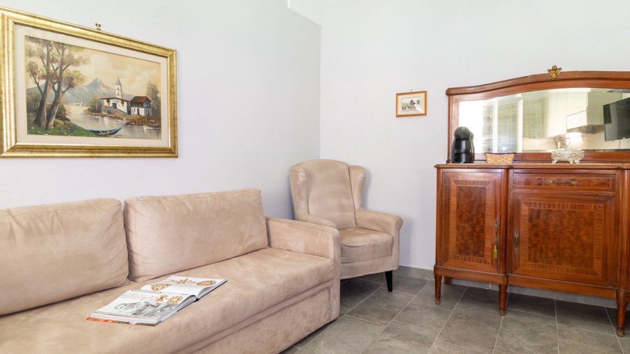 Photo of Livingroom in Bosa Historic Centre