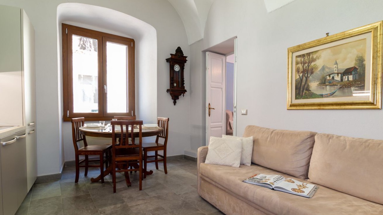 Photo of Livingroom in Bosa Historic Centre