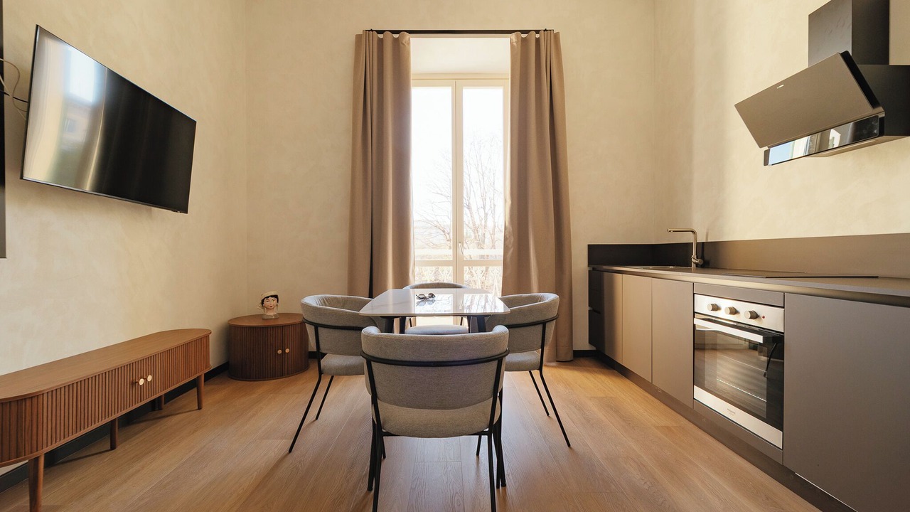 Photo of Livingroom in Ancona