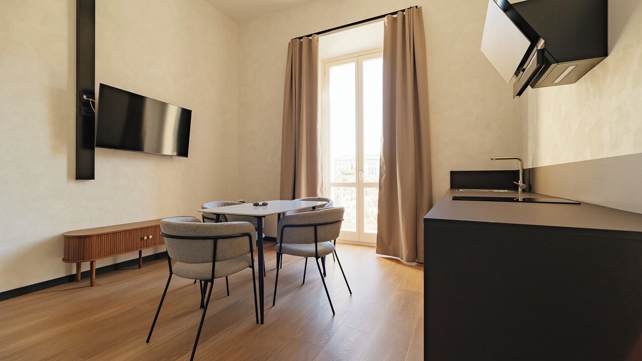 Photo of Livingroom in Ancona