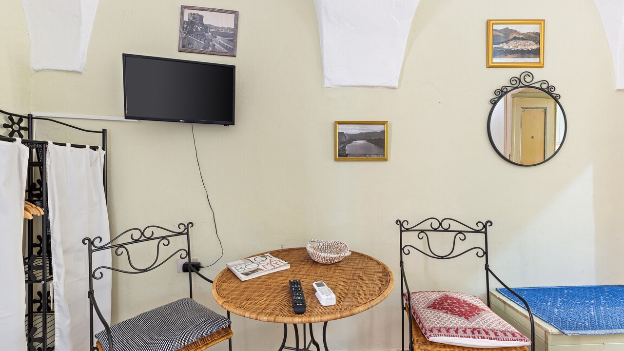 Photo of Bedroom in Bosa Historic Centre