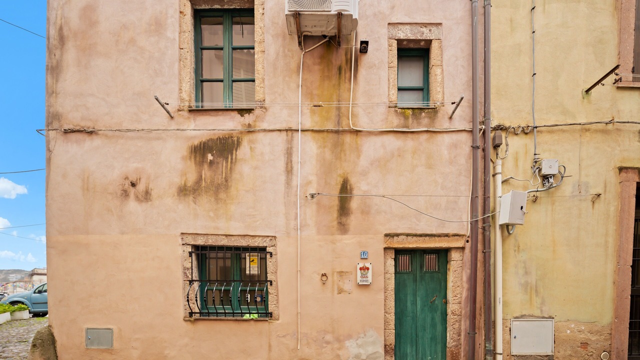 Photo of Outdoor in Bosa Historic Centre