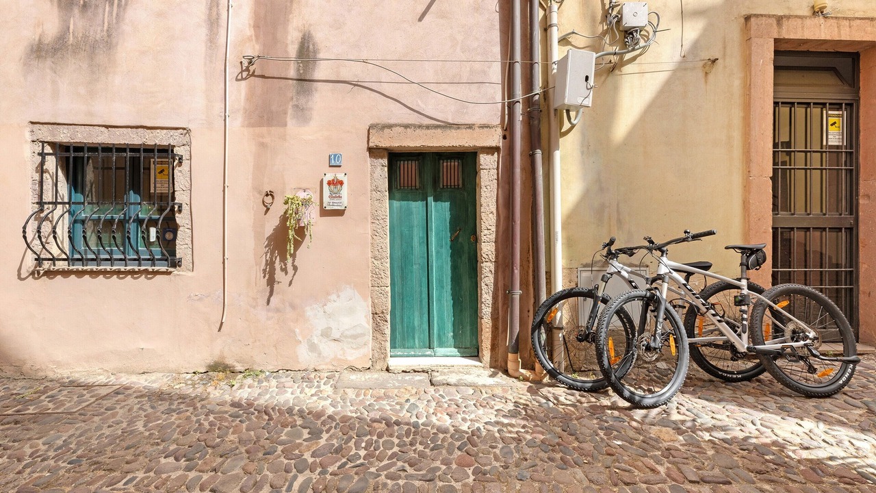 Photo of Outdoor in Bosa Historic Centre