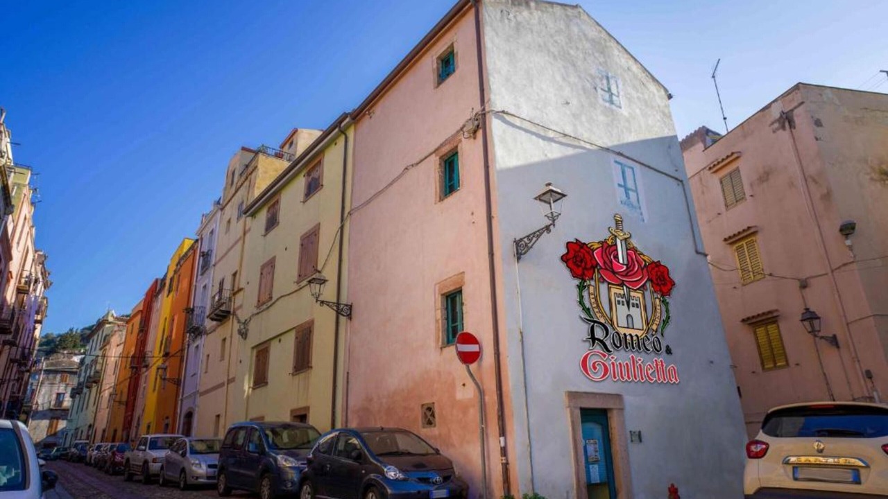Photo of Others in Bosa Historic Centre