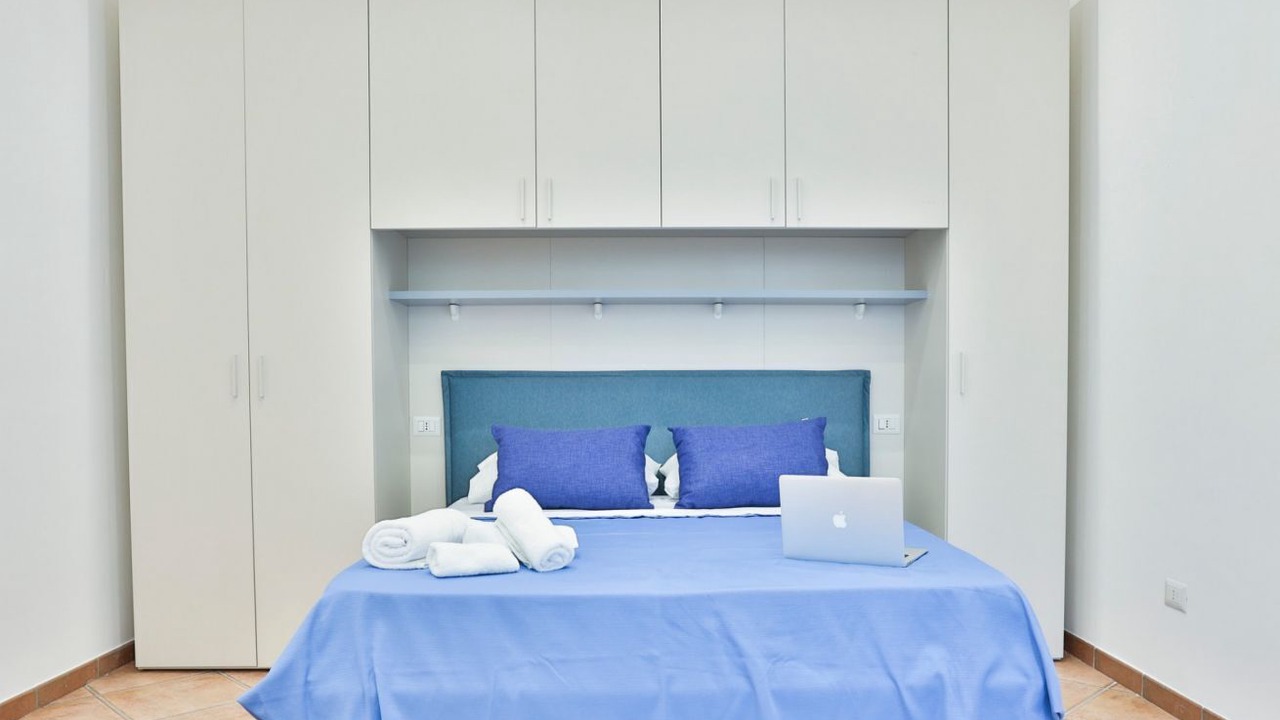 Photo of Bedroom in Pozzuoli