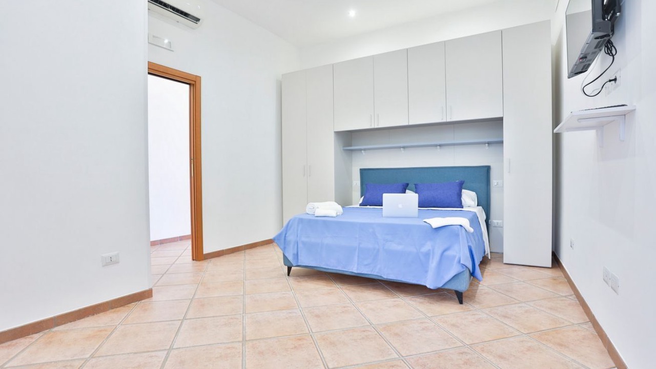 Photo of Bedroom in Pozzuoli