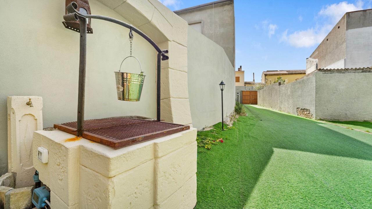 Photo of Outdoor in Assemini